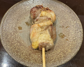 Dinner at Shutei Tanaka
