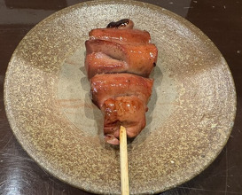 Dinner at Shutei Tanaka