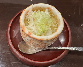 Dinner at Shutei Tanaka