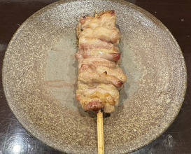 Dinner at Shutei Tanaka