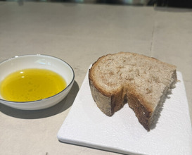 Dinner at Simples