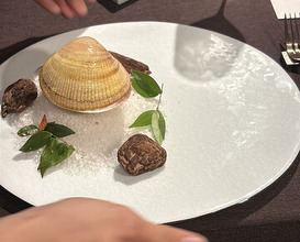 Dinner at Sincère