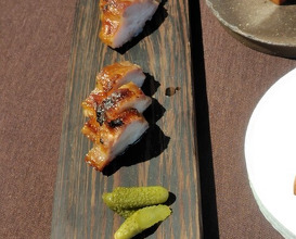 Dinner at Sincère