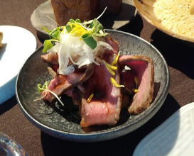 Dinner at Sincère