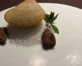 Dinner at Sincère