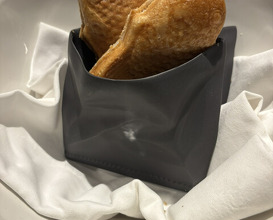 Dinner at Sincère