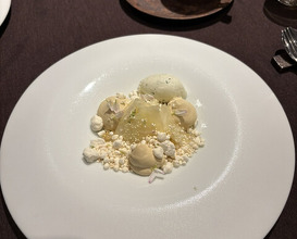 Dinner at Sincère