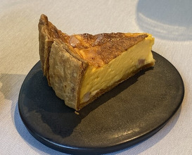 Dinner at Sincère