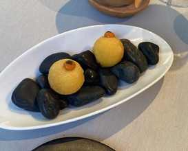 Dinner at Sincère