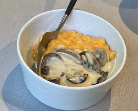 Dinner at Sincère