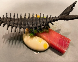 Dinner at Sincère