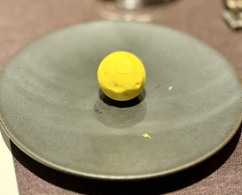 Dinner at Sincère