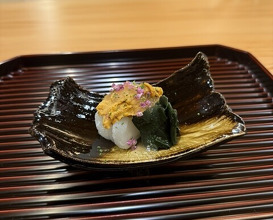 Dinner at Ryoriya Soubiki