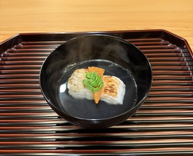 Dinner at Ryoriya Soubiki
