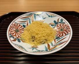 Dinner at Ryoriya Soubiki