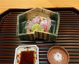 Dinner at Ryoriya Soubiki