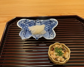 Dinner at Ryoriya Soubiki
