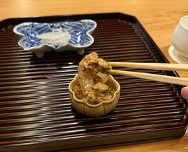 Dinner at Ryoriya Soubiki
