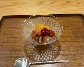 Dinner at Ryoriya Soubiki