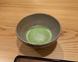 Dinner at Ryoriya Soubiki
