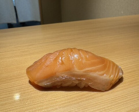 Dinner at Sushi Sohei