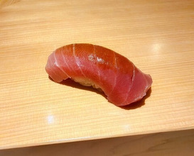 Dinner at Sushi Sohei