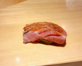 Dinner at Sushi Sohei