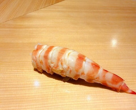 Dinner at Sushi Sohei