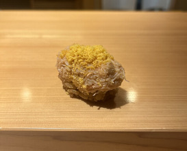Dinner at Sushi Sohei