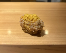 Dinner at Sushi Sohei
