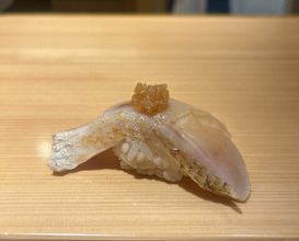 Dinner at Sushi Sohei