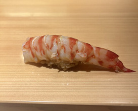 Dinner at Sushi Sohei