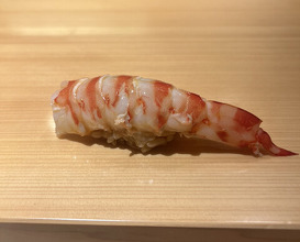 Dinner at Sushi Sohei