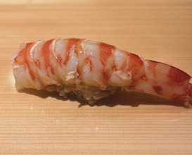Dinner at Sushi Sohei