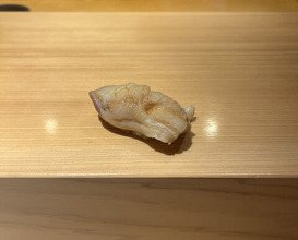 Dinner at Sushi Sohei