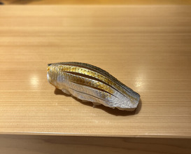 Dinner at Sushi Sohei