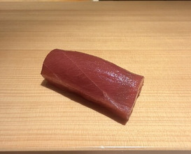 Dinner at Sushi Sohei