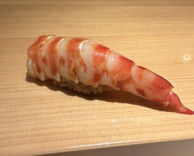Dinner at Sushi Sohei
