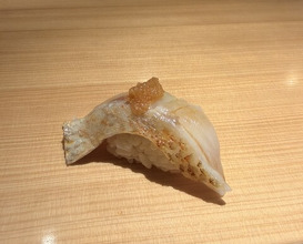 Dinner at Sushi Sohei