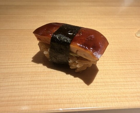 Dinner at Sushi Sohei