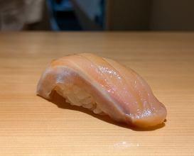 Dinner at Sushi Sohei