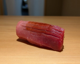 Dinner at Sushi Sohei