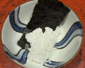 Dinner at Sojiki Nakahigashi