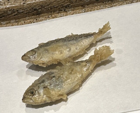 Dinner at Nihonbashi Sonoji (日本橋 蕎ノ字)