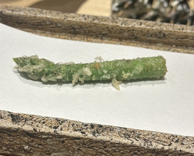 Dinner at Nihonbashi Sonoji (日本橋 蕎ノ字)