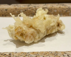 Dinner at Nihonbashi Sonoji (日本橋 蕎ノ字)