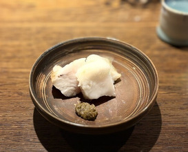 Dinner at Soshi (壮士)