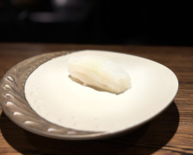 Dinner at Soshi (壮士)