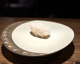 Dinner at Soshi (壮士)