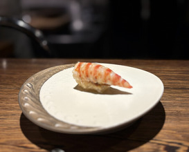Dinner at Soshi (壮士)
